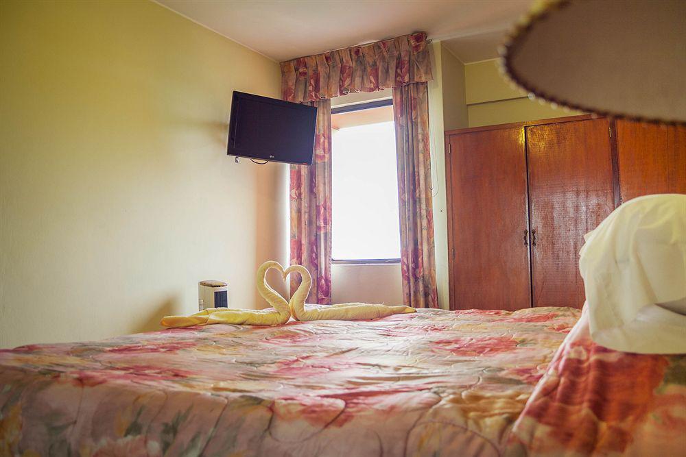 Hotel Melodia Lima
