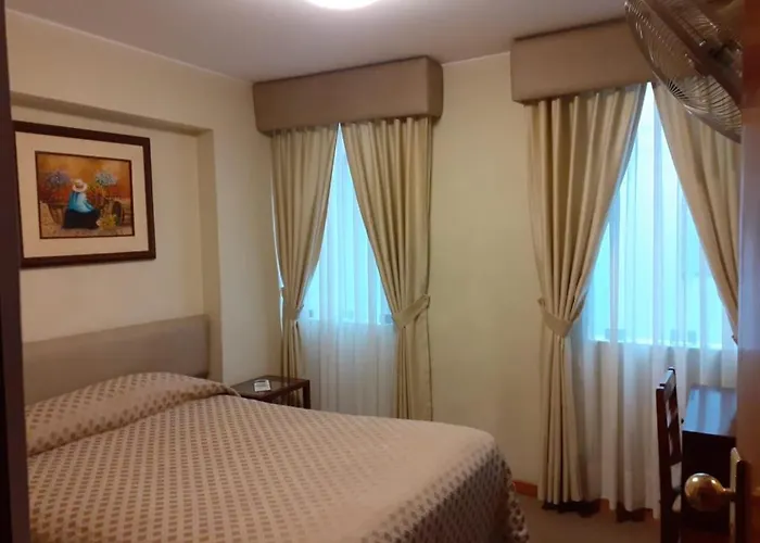 Hotel Melodia