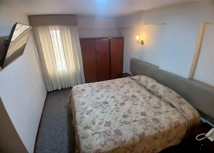 Hotel Melodia