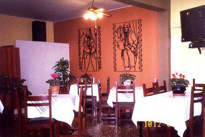 Hotel Melodia