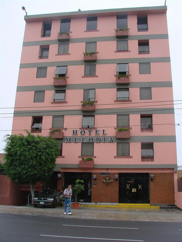 Melodia
