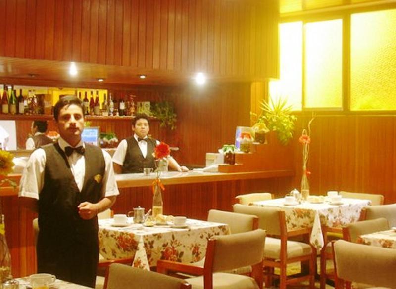 Melodia Hotel