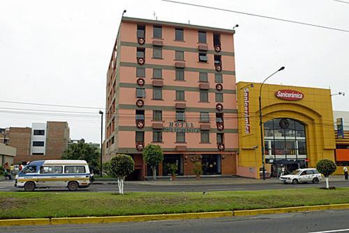 Melodia Lima