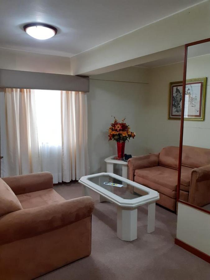 Hotel Melodia Lima