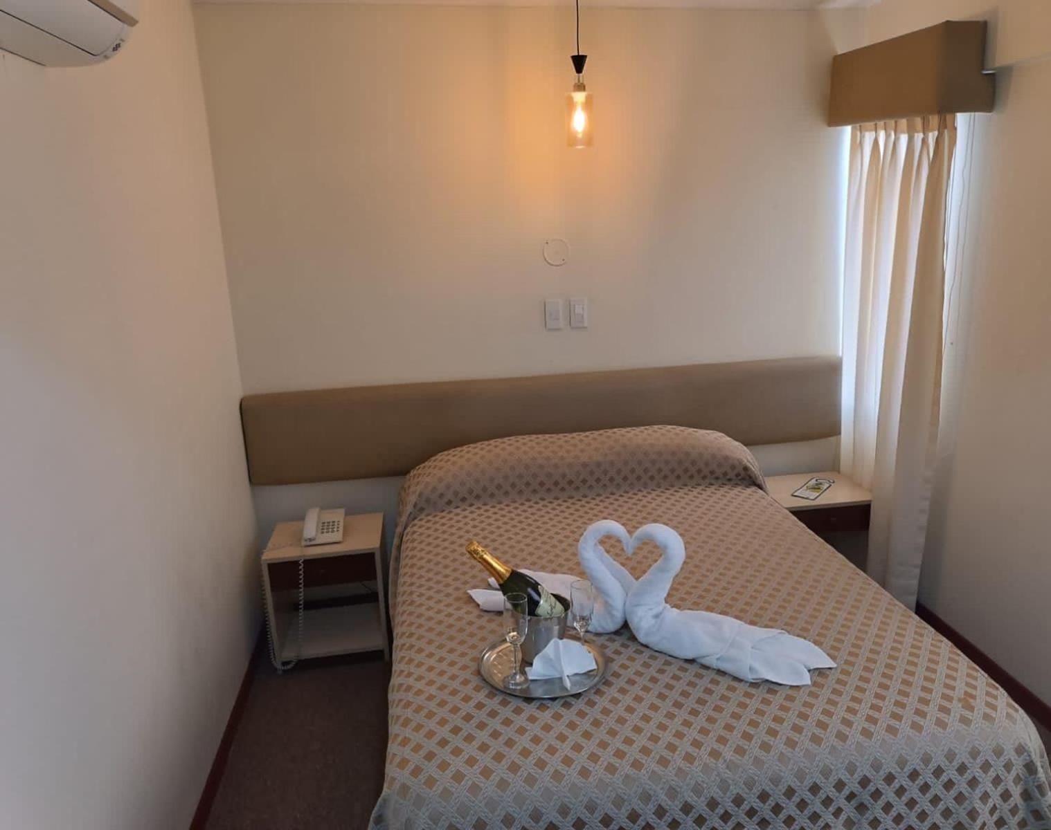Melodia Hotel 2*