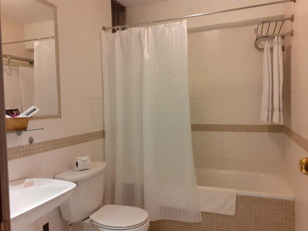 Melodia Hotel 2*