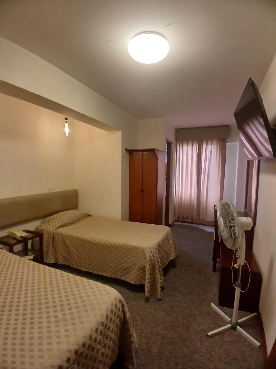 Hotel Melodia 2*
