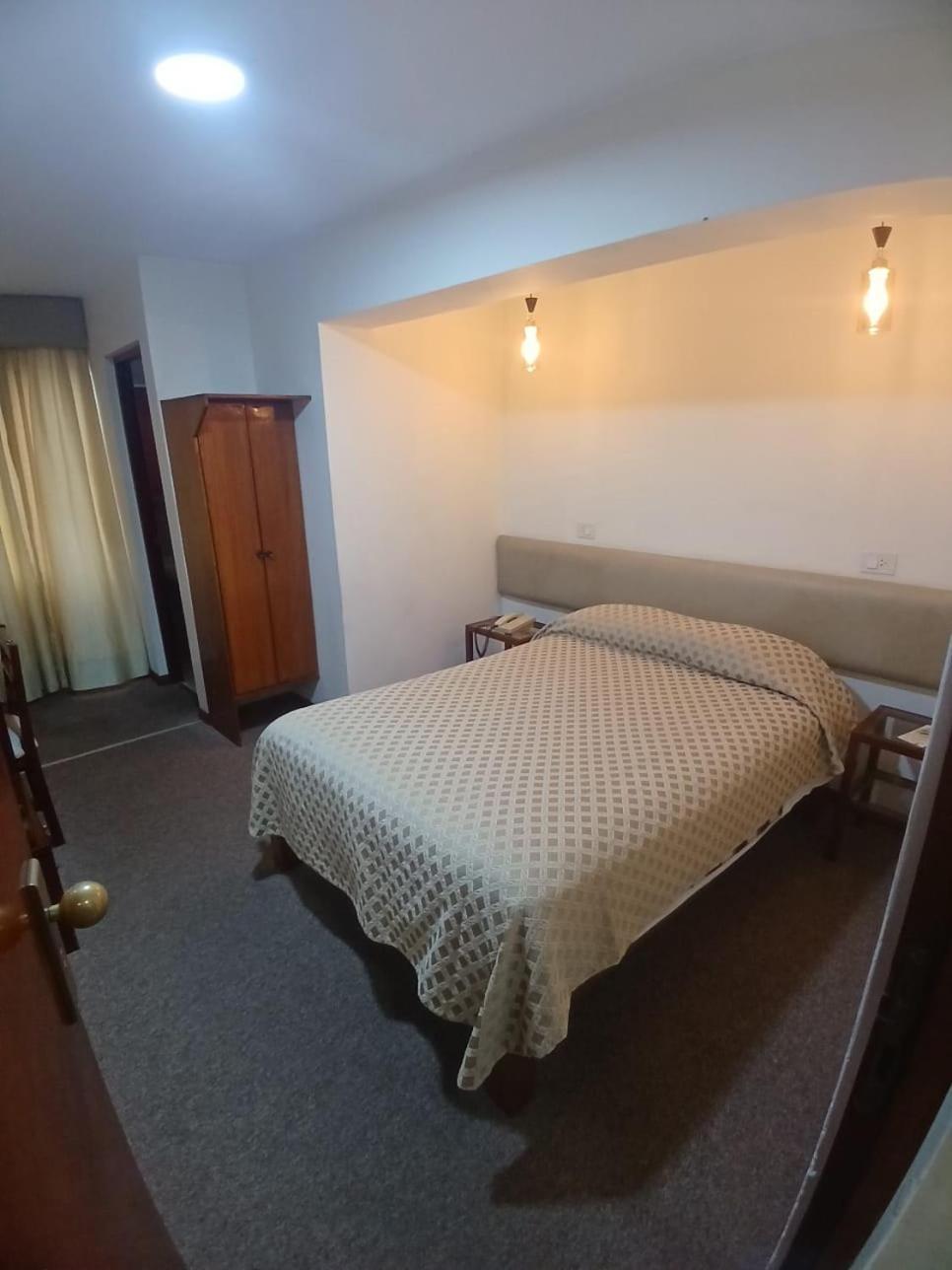 Hotel Melodia Lima