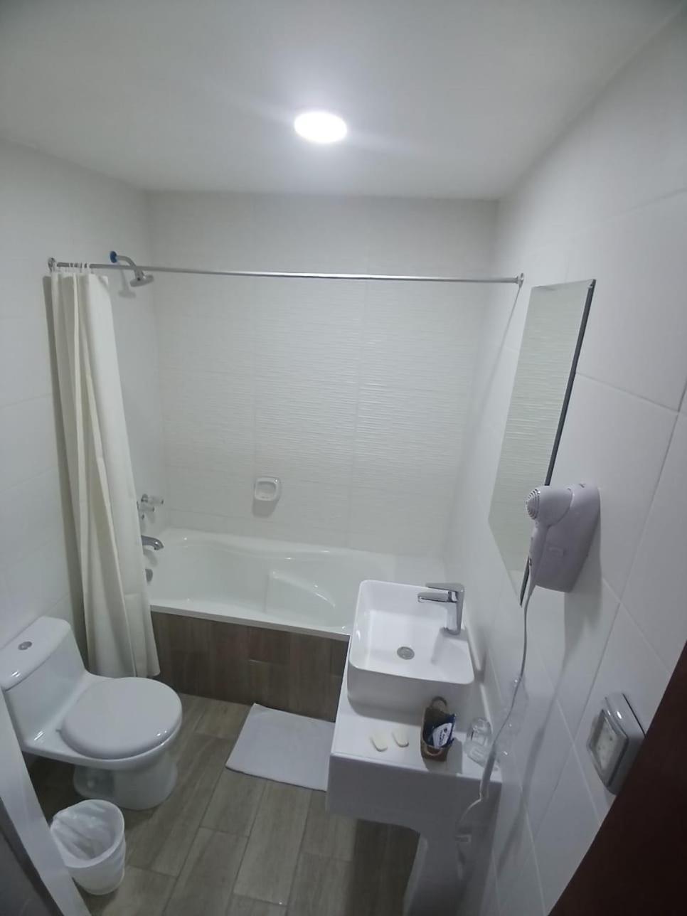 Melodia Hotel