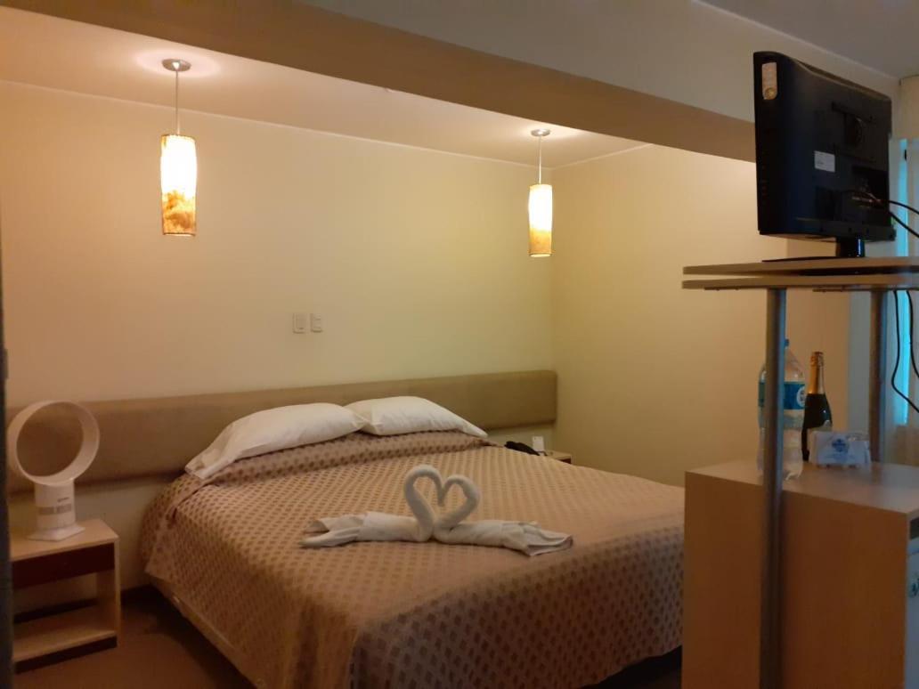 Hotel Melodia