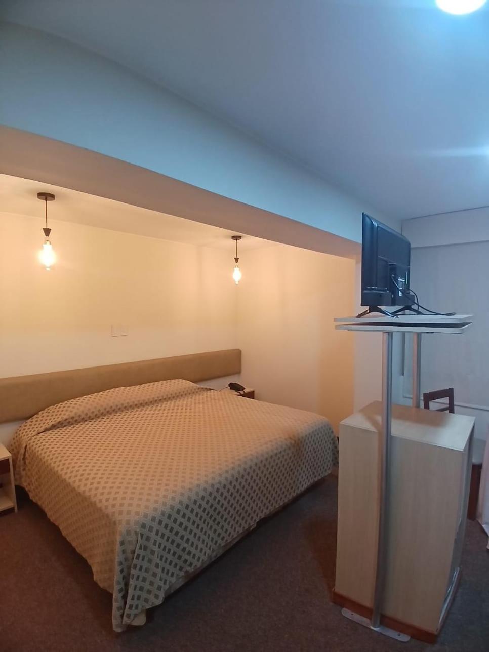 Melodia Hotel Distretto di Lima
