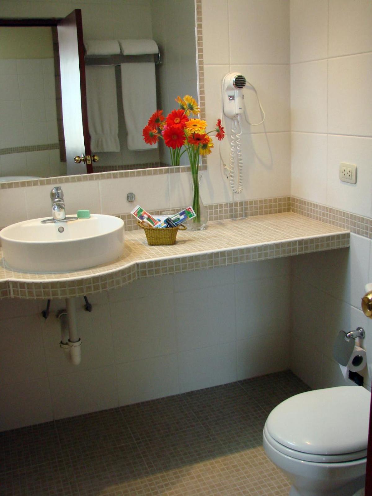 Hotel Melodia Lima