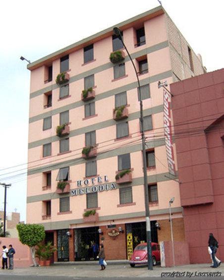 Hotel Melodia