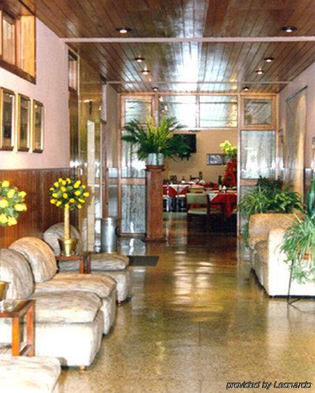 Melodia Hotel Lima