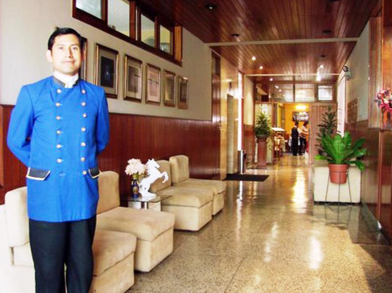 Hotel Melodia