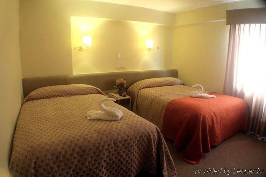 Hotel Melodia 2*