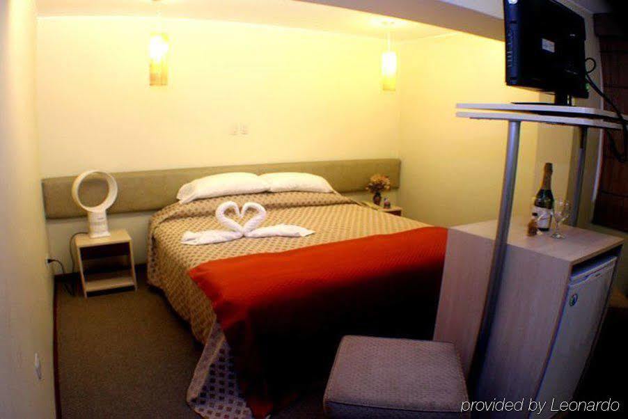 Hotel Melodia
