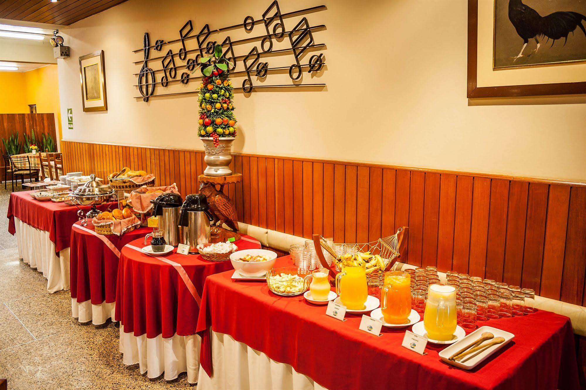 Melodia Hotel Distretto di Lima