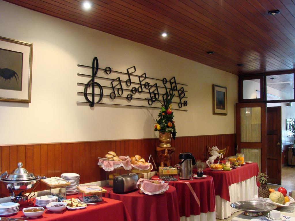 Melodia Hotel 2*
